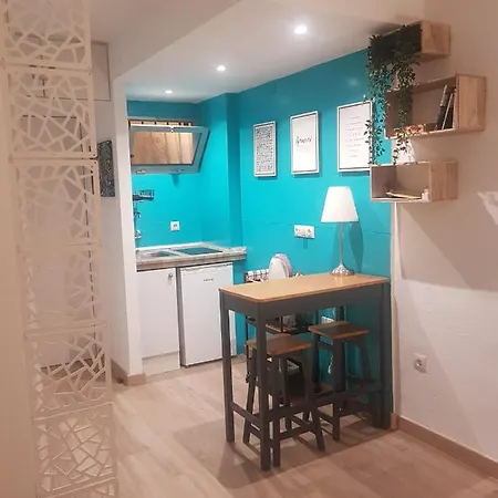 La Bonita - * Benalmádena
