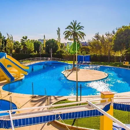 La Bonita - Benalmádena