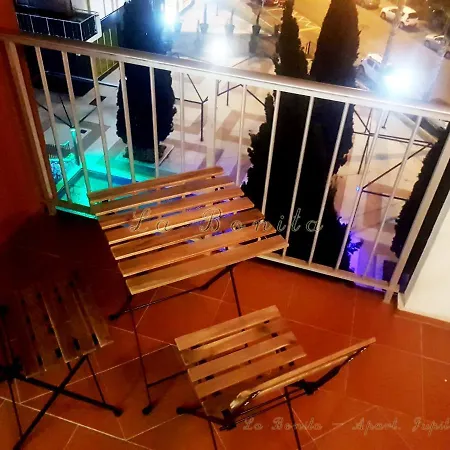 La Bonita - * Benalmádena