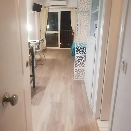 La Bonita - Benalmadena
