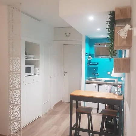 Apartment La Bonita - Benalmadena