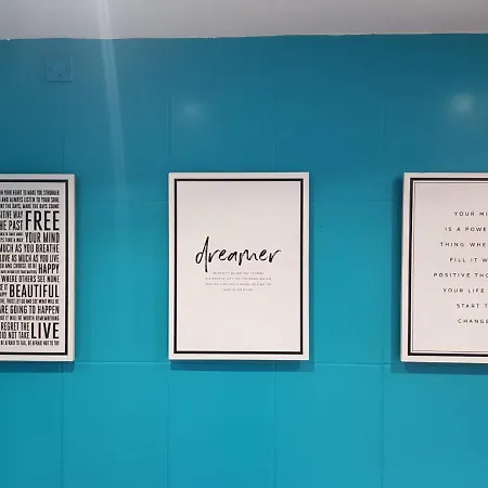 La Bonita - Benalmadena