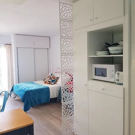 La Bonita - Benalmadena