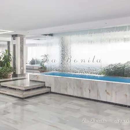 La Bonita - Apartment
