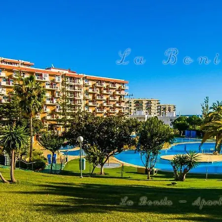 Apartment La Bonita - Benalmadena