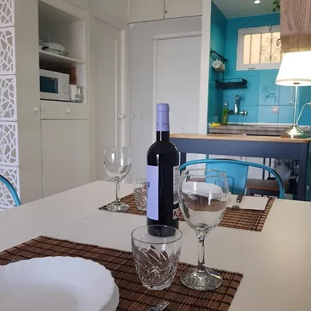 Apartment La Bonita - *