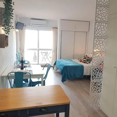 Apartment La Bonita - Benalmadena