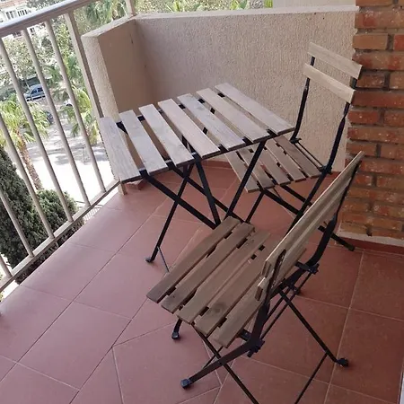 La Bonita - Benalmadena