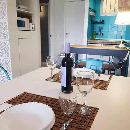 La Bonita - Apartment *
