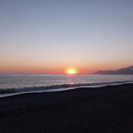 La Bonita - * Benalmadena