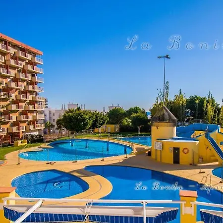 La Bonita - Benalmadena