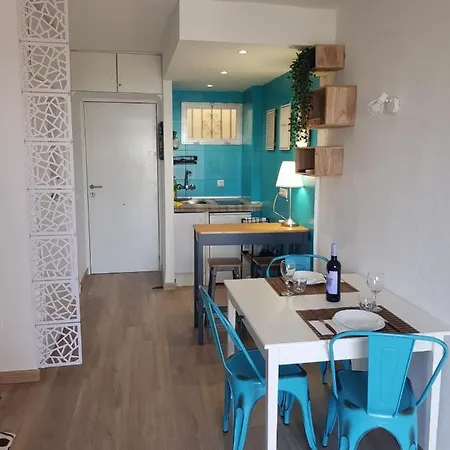 La Bonita - Benalmadena
