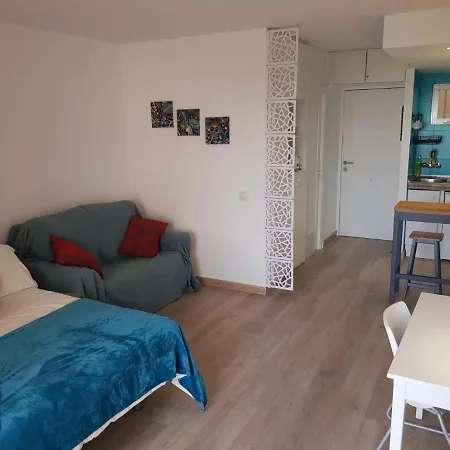 Apartment La Bonita - Benalmadena