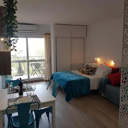 Apartment La Bonita - Benalmadena