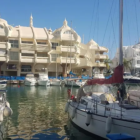 Apartment La Bonita - Benalmadena