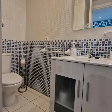 La Bonita - Apartment Benalmadena